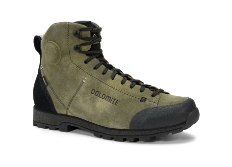 Dolomite 54 High Dust GTX (424962_1347) grün