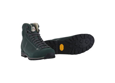 Dolomite 54 High FG (292529-DARK-G) grün