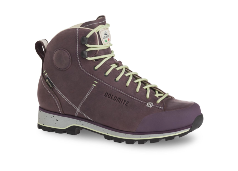 Dolomite 54 High Fg Evo GTX Grö e 40 (2925331320) lila