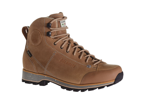 Dolomite 54 High Fg Evo GTX (292533-TANGE-ORANGE) braun