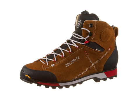 Dolomite 54 Hike Evo GTX (289207-1426) braun