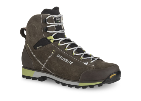 Dolomite 54 Hike Evo Gtx (289207-1440) braun
