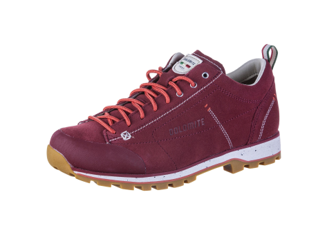 Dolomite 54 Low Evo (289211-0910) rot