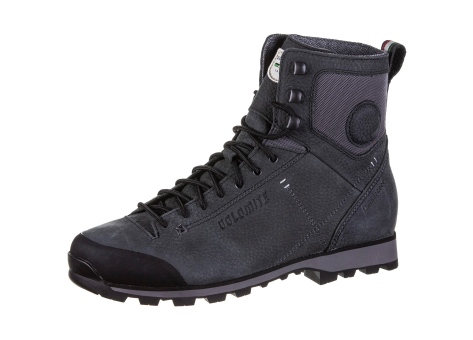 Dolomite 54 Warm WP (417468;0119) schwarz