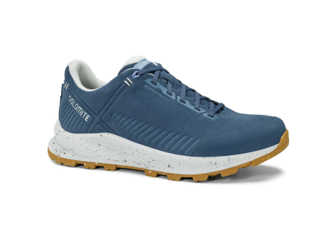 Dolomite Carezza Leather WP Grö e 37 5 (424408_0158) blau