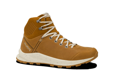 Dolomite Carezza Nabuk Mid Lt (423916_0922) braun