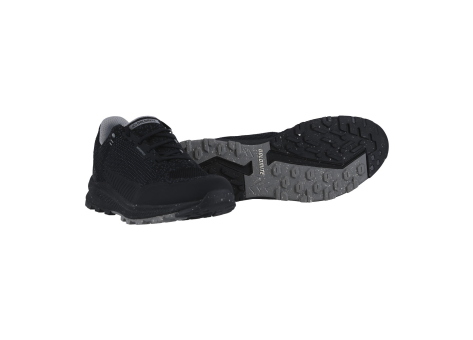 Dolomite Carezza (420082-BLACK) schwarz