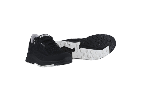 Dolomite Carezza WP (420083-BLACK) schwarz