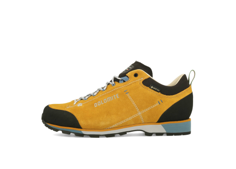 Dolomite Cinquantaquattro Shoe 54 Hike Low Evo GTX Golden (289208-0922) gelb