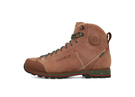 Dolomite 54 High Fg Evo GTX (292529-1523) braun