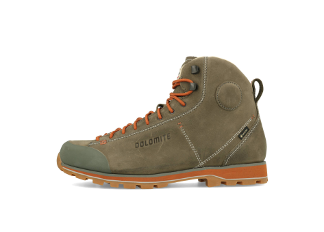 Dolomite 54 High Fg GTX Shoe (247958-0669) grün