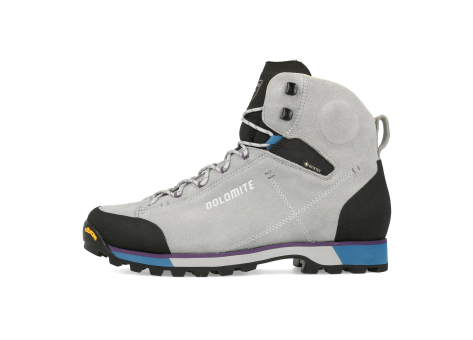 Dolomite Cinquantaquattro Shoe M s 54 Hike Evo GTX Aluminium Grey (289207-1325) grau