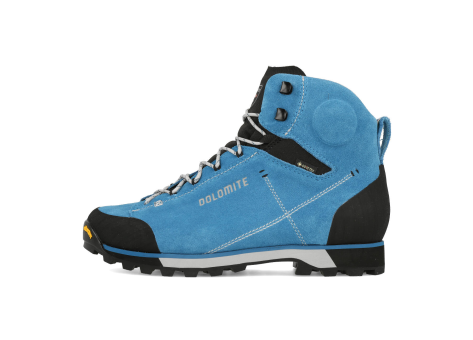 Dolomite 54 Hike Evo GTX (289207-DEEP-BLUE) blau