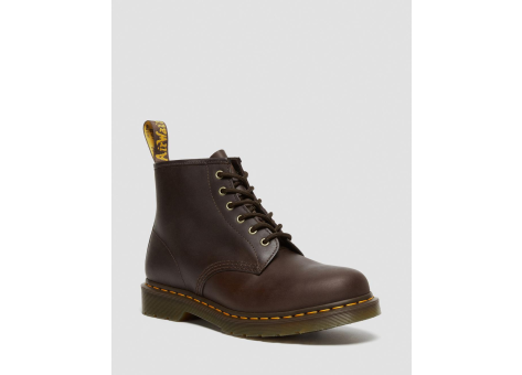 Dr. Martens 101 Crazy Horse (27761201) braun