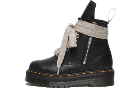 Dr. Martens 1460 x Quad Platform Leather Boot (27978001) schwarz