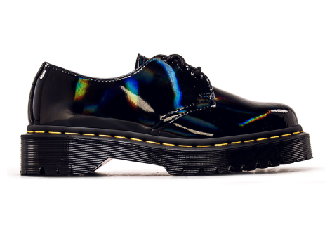 Dr martens 146 hot sale black rainbow