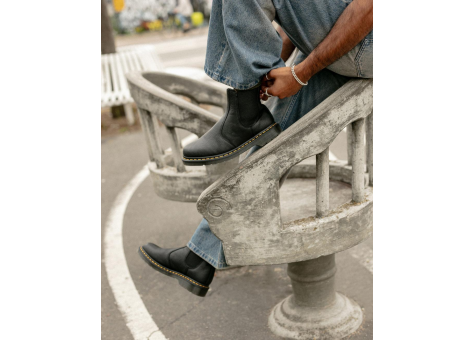 Dr. Martens 2976 Ambassador schwarz 31989001 Preisvergleich