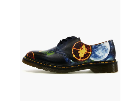 Dr. Martens 3 eye Undercover Public Enemy Supreme x (24083102) bunt