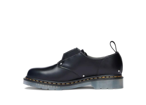 Dr. Martens A Cold Wall x 1461 Work Shoe (27423001) schwarz