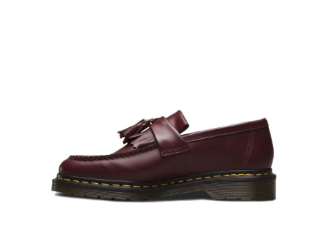 Dr. Martens Adrian Smooth (22209600) rot