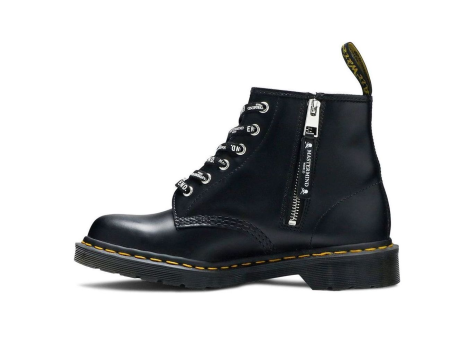Dr. Martens END. x Mastermind World 101 Boot Skull (25228009) schwarz