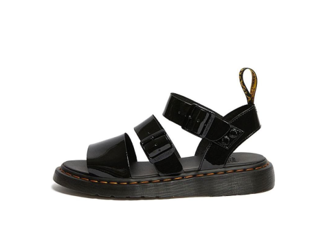 Dr. Martens Gryphon Strap Sandals (25515001) schwarz