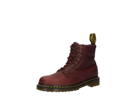 Dr. Martens 1460 (31873600) rot