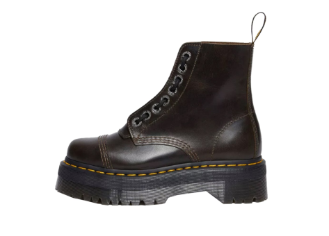 Dr. Martens Sinclair (31993302) braun