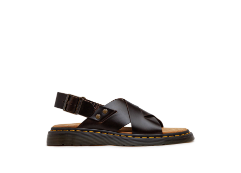 Dr. Martens Zane Brando Leather Slingback Sandals (31577375) schwarz