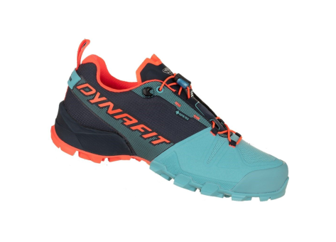 Dynafit Transalper GTX TEX GORE (08-0000064073-8051) bunt