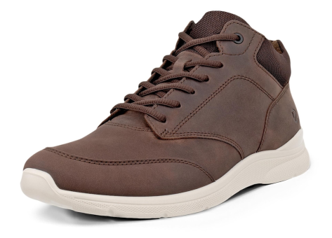 Ecco Irving Mid Cut (511754-02178) braun