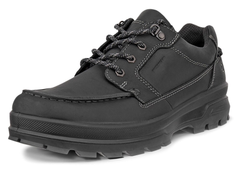 Ecco Robuste Bootsschuhe die Piste (838144-12001) schwarz