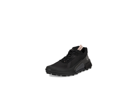 Ecco Biom 2.1 X Country W LOW GTX (822833-56340) schwarz