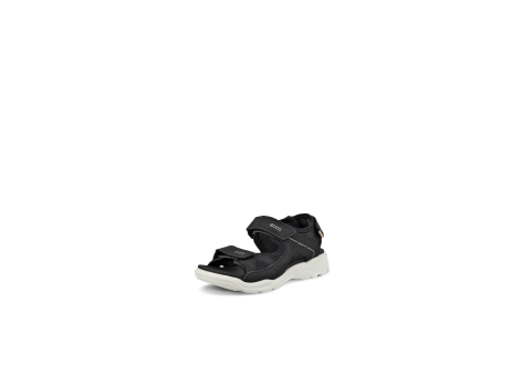 Ecco Sandale Biom Raft (70060251052) schwarz
