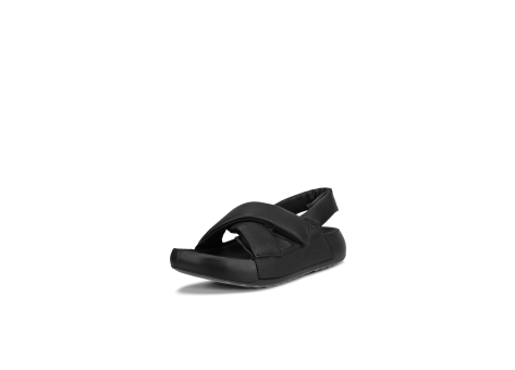 Ecco Cozmo (20665301001) schwarz