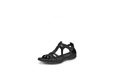 Ecco Flash (24087353859) schwarz