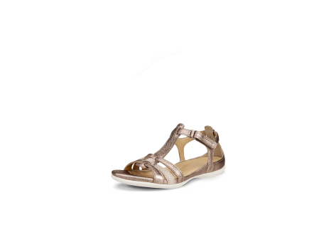 Ecco Flash (24087357462) gold