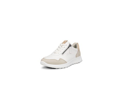 Ecco Flexure Runner (29245360715) weiss