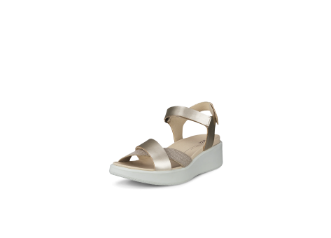 Ecco Flowt (27332301688) gelb