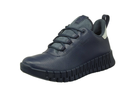 Ecco Gruuv (218233-01038) blau