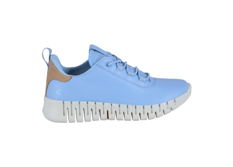 Ecco Gruuv Lea (218203-60991) blau