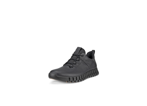 Ecco Gruuv M (525224-01001) schwarz