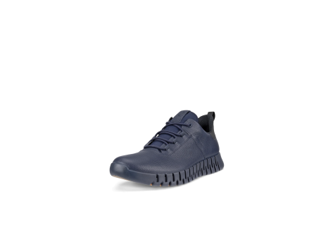 Ecco Gruuv (525224-01303) blau