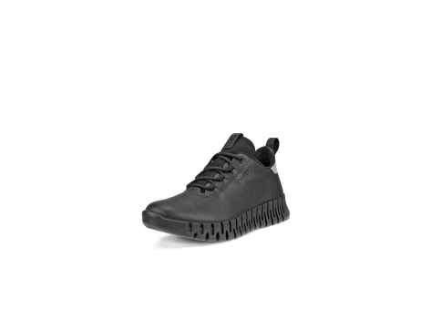 Ecco Gruuv W (218233-01001) schwarz