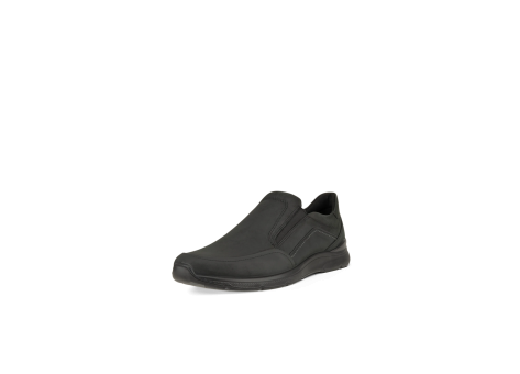 Ecco Irving (51174402001) schwarz