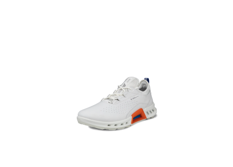 Ecco M Golf Biom C4 (13040457208) weiss