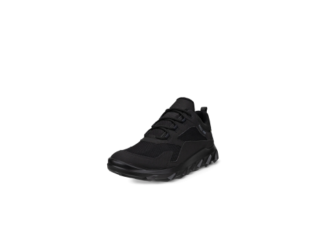 Ecco MX M Low GTX (820194-51052) schwarz