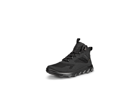 Ecco MX (820223-51052) schwarz