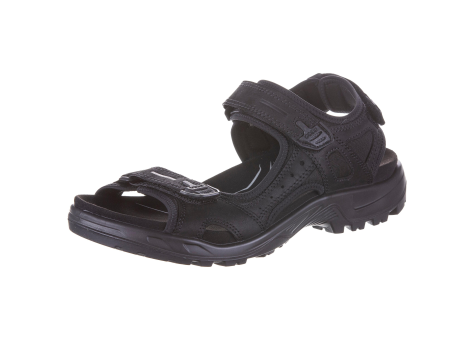 Ecco Offroad (822184;02001) schwarz