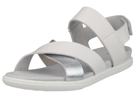 Ecco Sandale Samara 4 Strap (220103-60727) grau